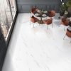 CARRARA SNOW